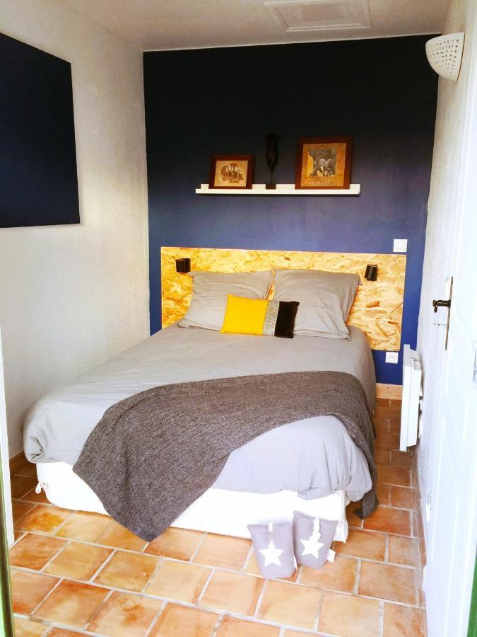 Le Mazet De Lola Villa Saint-Rémy-de-Provence Buitenkant foto